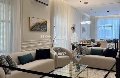 Apartment 150.98 SQM with 4 Bedrooms