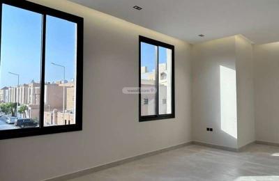 Floor with 3 Bedrooms