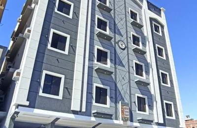 Apartment 218.48 SQM with 7 Bedrooms