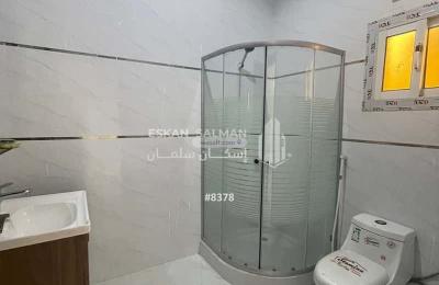 Floor 312.5 SQM with 5 Bedrooms