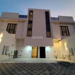 Floor with 3 Bedrooms