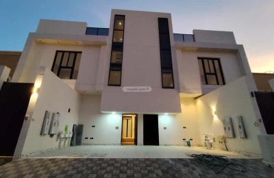 Floor with 3 Bedrooms