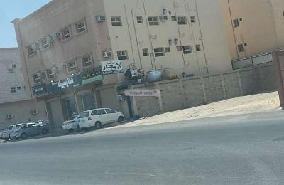 Building 472 SQM Facing North