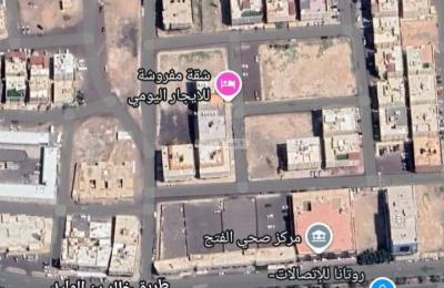 Land 573.6 SQM Facing North on 26m Width Street