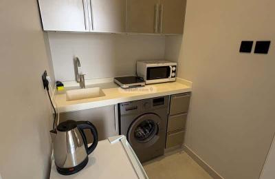 Apartment with 1 Bedroom