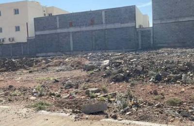 Land 339.63 SQM Facing North on 14m Width Street