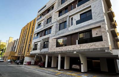 Apartment 120 SQM with 4 Bedrooms