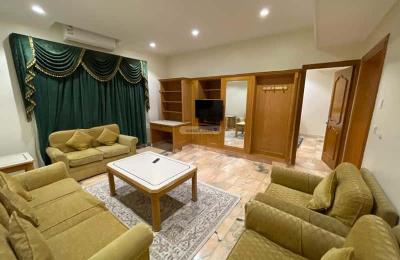 Apartment with 1 Bedroom