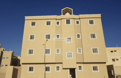 Building 420 SQM Facing West