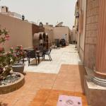 Villa 645.75 SQM Facing East on 15m Width Street