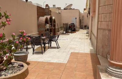 Villa 645.75 SQM Facing East on 15m Width Street