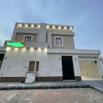 Floor 210.15 SQM with 5 Bedrooms