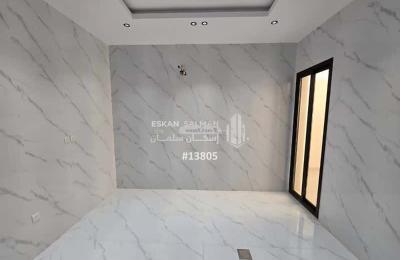 Villa 287.9 SQM Facing South on 15m Width Street