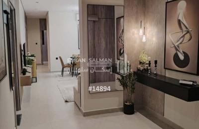 Apartment with 6 Bedrooms