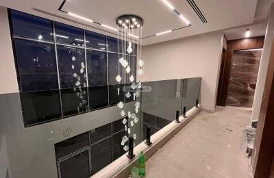 Villa 258 SQM Facing North on 18m Width Street