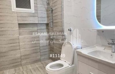 Apartment 179.83 SQM with 6 Bedrooms