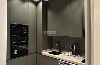 Apartment with 2 Bedrooms