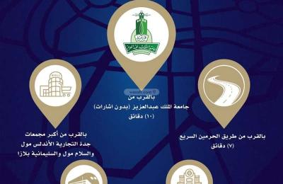 Apartment with 6 Bedrooms