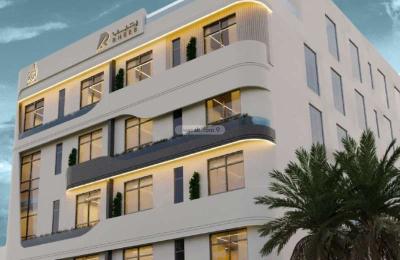 Apartment 600 SQM with 3 Bedrooms