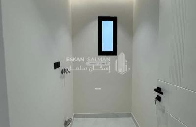 Villa 332.96 SQM Facing North on 15m Width Street