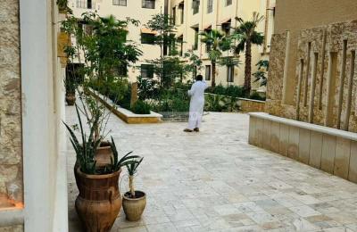 Apartment with 3 Bedrooms