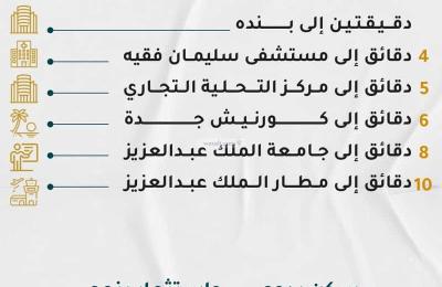 Apartment 879 SQM with 3 Bedrooms