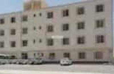 Building 1200 SQM Facing East