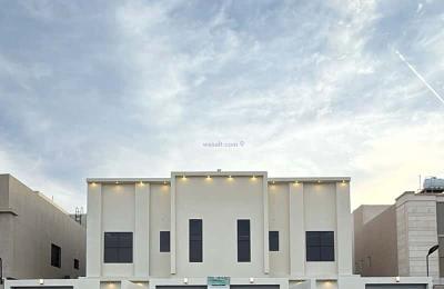 Apartment 187.73 SQM with 5 Bedrooms