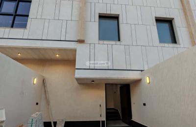 Floor 220.76 SQM with 5 Bedrooms