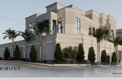 Apartment with 4 Bedrooms