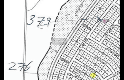 Land 756.63 SQM Facing West on 15m Width Street