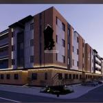 Apartment with 3 Bedrooms