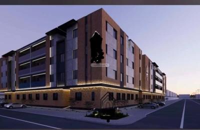 Apartment with 3 Bedrooms