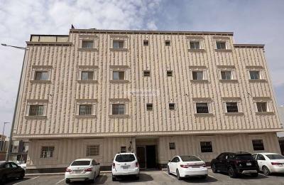 Apartment 181.78 SQM with 4 Bedrooms