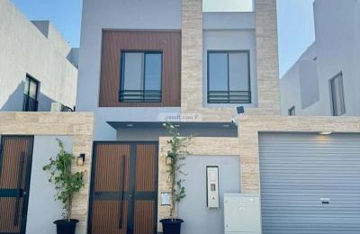 Villa 287.5 SQM Facing East on 15m Width Street