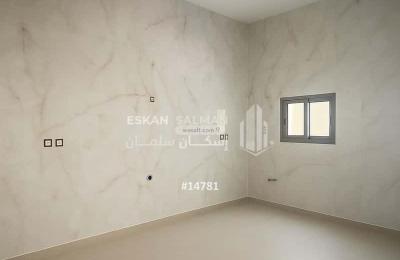 Villa 224.9 SQM Facing North on 24m Width Street