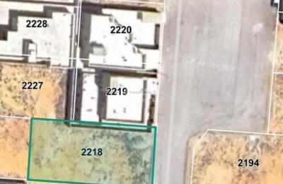 Land 800 SQM Facing East on 18m Width Street