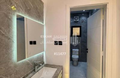 Apartment 180.36 SQM with 5 Bedrooms