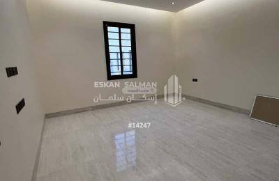 Floor 215.16 SQM with 6 Bedrooms