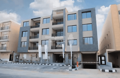 Apartment with 5 Bedrooms