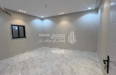 Villa 295.5 SQM Facing North on 15m Width Street