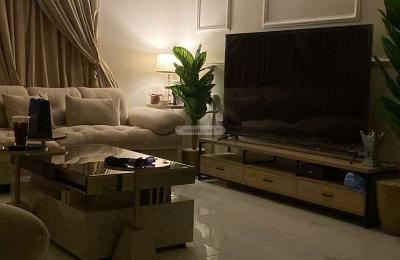 Apartment 130.46 SQM with 4 Bedrooms