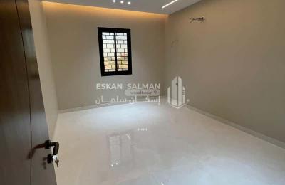 Villa 441.25 SQM Facing North on 15m Width Street