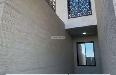 Villa 452.99 SQM Facing West on 152m Width Street