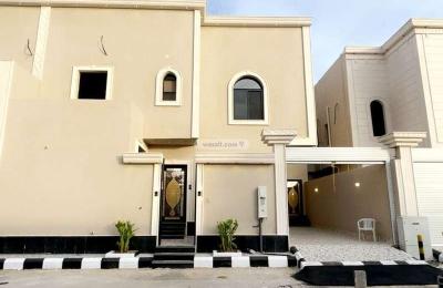 Villa 303.76 SQM Facing North on 12m Width Street