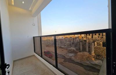 Floor with 4 Bedrooms