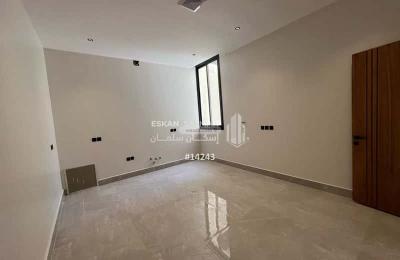 Villa 356.87 SQM Facing North on 20m Width Street