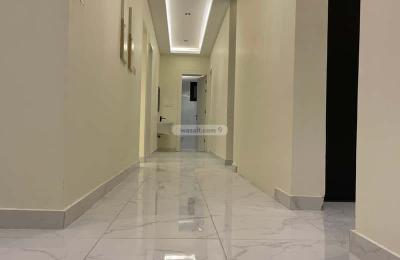 Floor 293.25 SQM with 6 Bedrooms