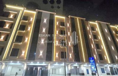 Apartment with 6 Bedrooms