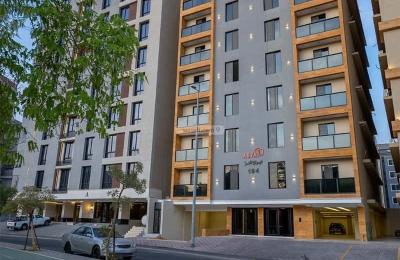 Apartment 865.5 SQM with 5 Bedrooms